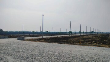 Plot Area in  Plot at Gauribidanur – for Sale