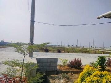  Plot – Garden View at Gauribidanur - for Sale