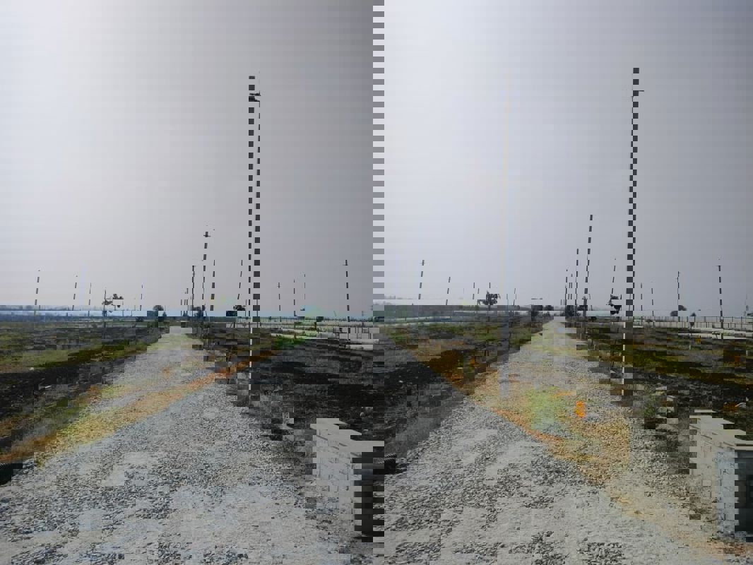 Plot For Sale in Chikkaballapur