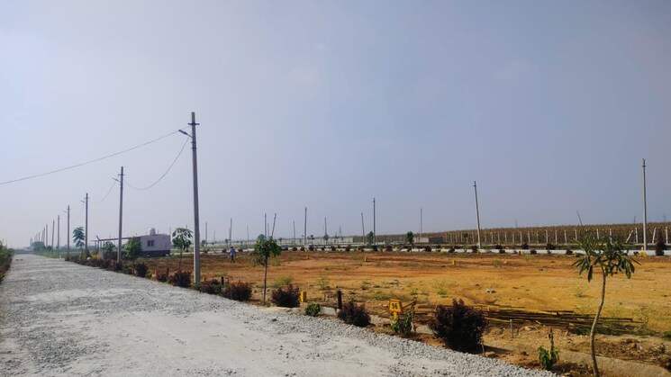 undefined, doddaballapura  1200 Sq.Yd. Plot In Doddaballapura Bangalore 9855722