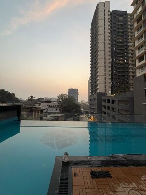 2 BHK Apartment For Sale in Ajmera Crosstown One, Kalyan West