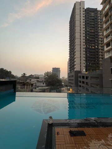 2 BHK Apartment For Sale in Ajmera Crosstown One, Kalyan West