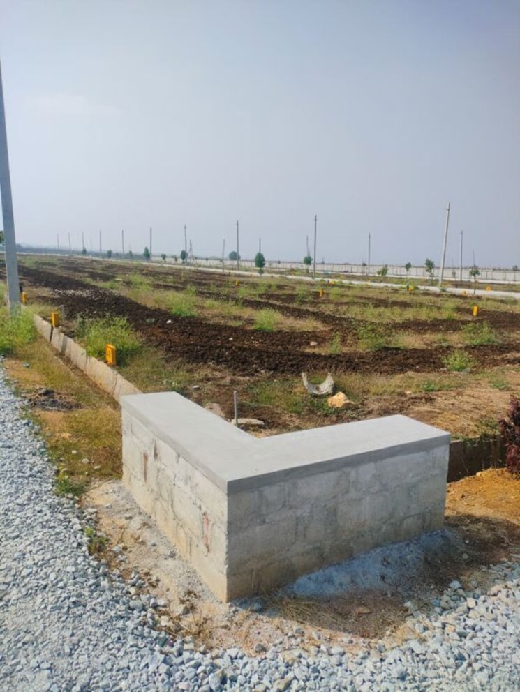 undefined, doddaballapura  1200 Sq.Yd. Plot In Doddaballapura Bangalore 9855731