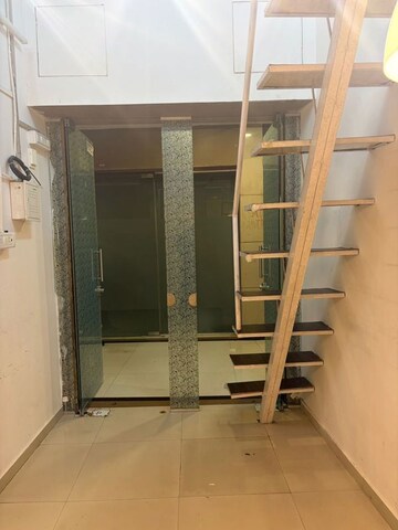 Staircase in  Office Space at Rustomjee Eaze Zone Mall, Malad West – for Sale