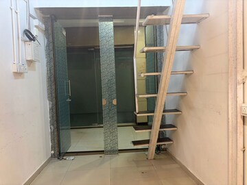Building Lobby in  Office Space at Rustomjee Eaze Zone Mall, Malad West – for Sale