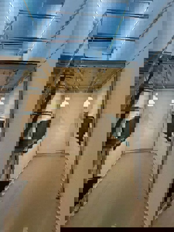 Office Space For Sale in Rustomjee Eaze Zone Mall