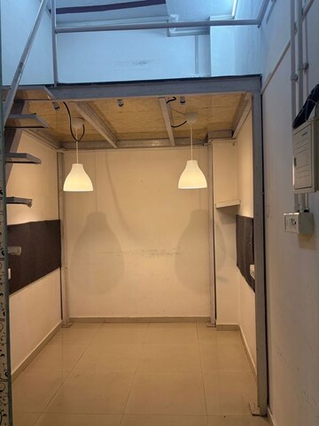 Team Area in  Office Space at Rustomjee Eaze Zone Mall, Malad West – for Sale