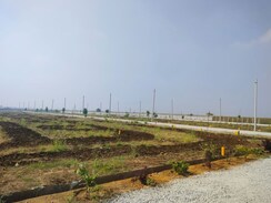 Plot For Sale in Doddaballapura