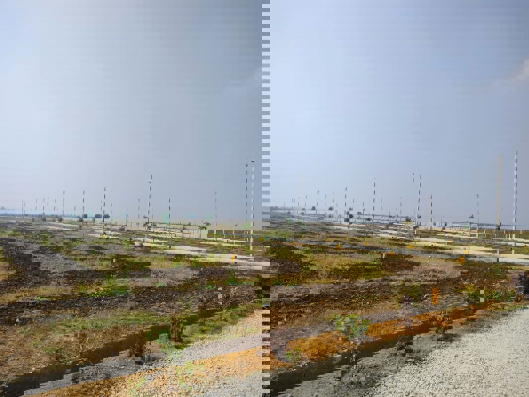 Plot For Sale in Doddaballapura