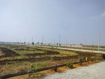Plot Area in  Plot at Doddaballapura – for Sale