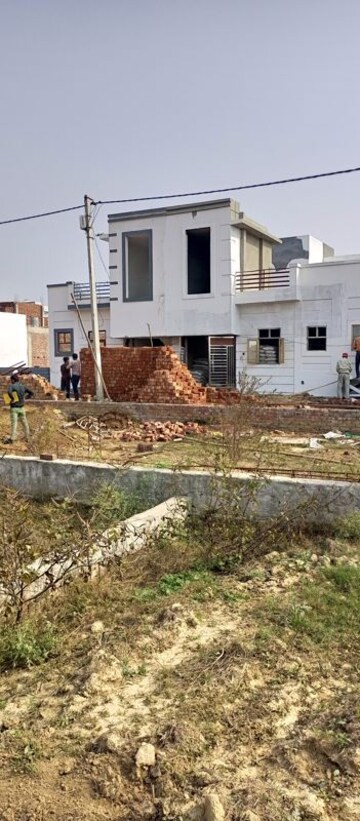  Plot For Sale in Roza Jalalpur