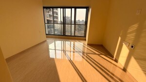 4 BHK Apartment For Sale in Options Kinara, Juhu