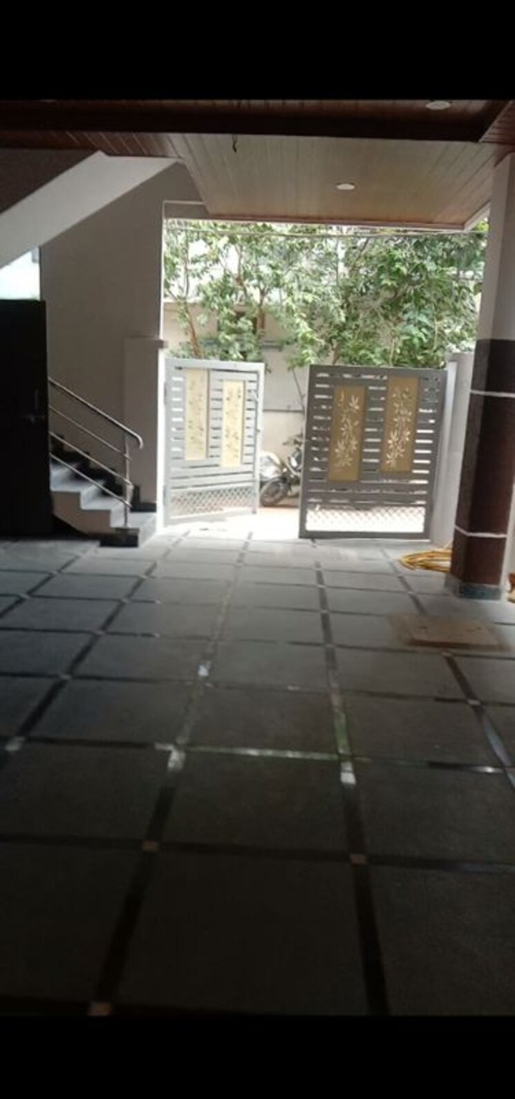  Parking, bandlaguda jagir 3 Bedroom 120 Sq.Yd. Independent House In Bandlaguda Jagir Hyderabad 9263598