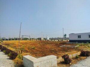  Plot For Sale in Doddaballapura