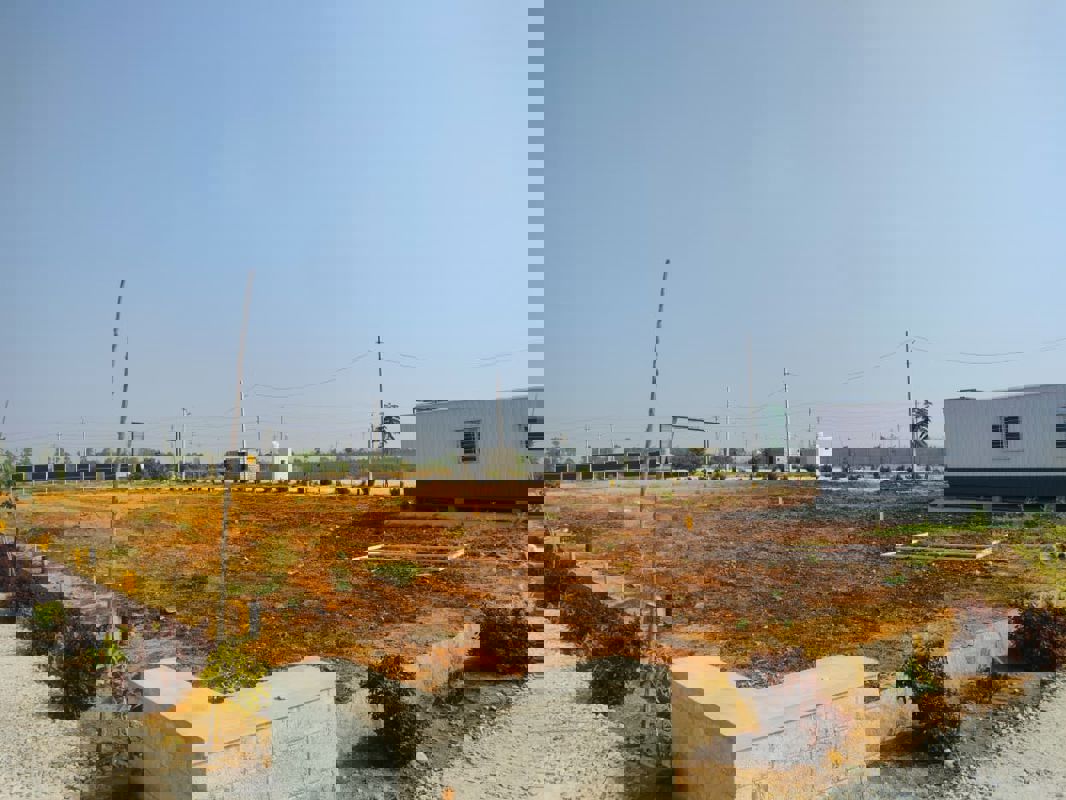 Plot For Sale in Doddaballapura