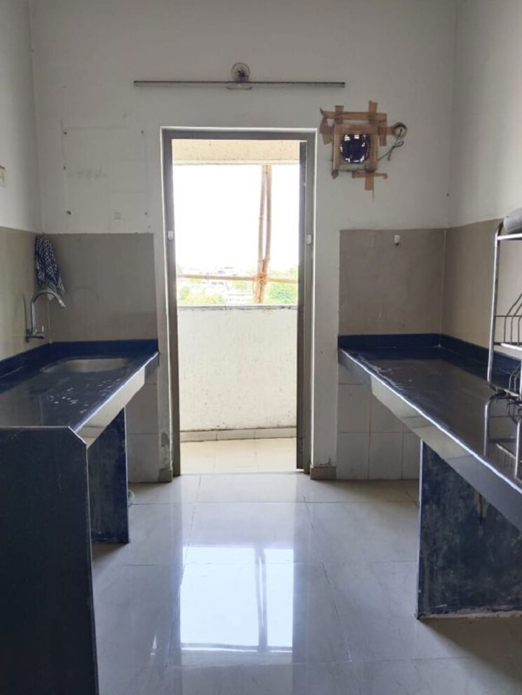 Kitchen, lodha-palava-casa-rio-caspiana 1 Bedroom 594 Sq.Ft. Apartment In Dombivli East Thane 9855745