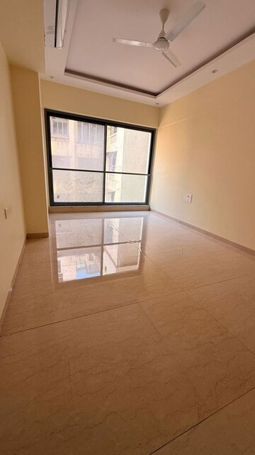 Bedroom in 4 BHK Apartment at Options Kinara, Juhu – for Rent