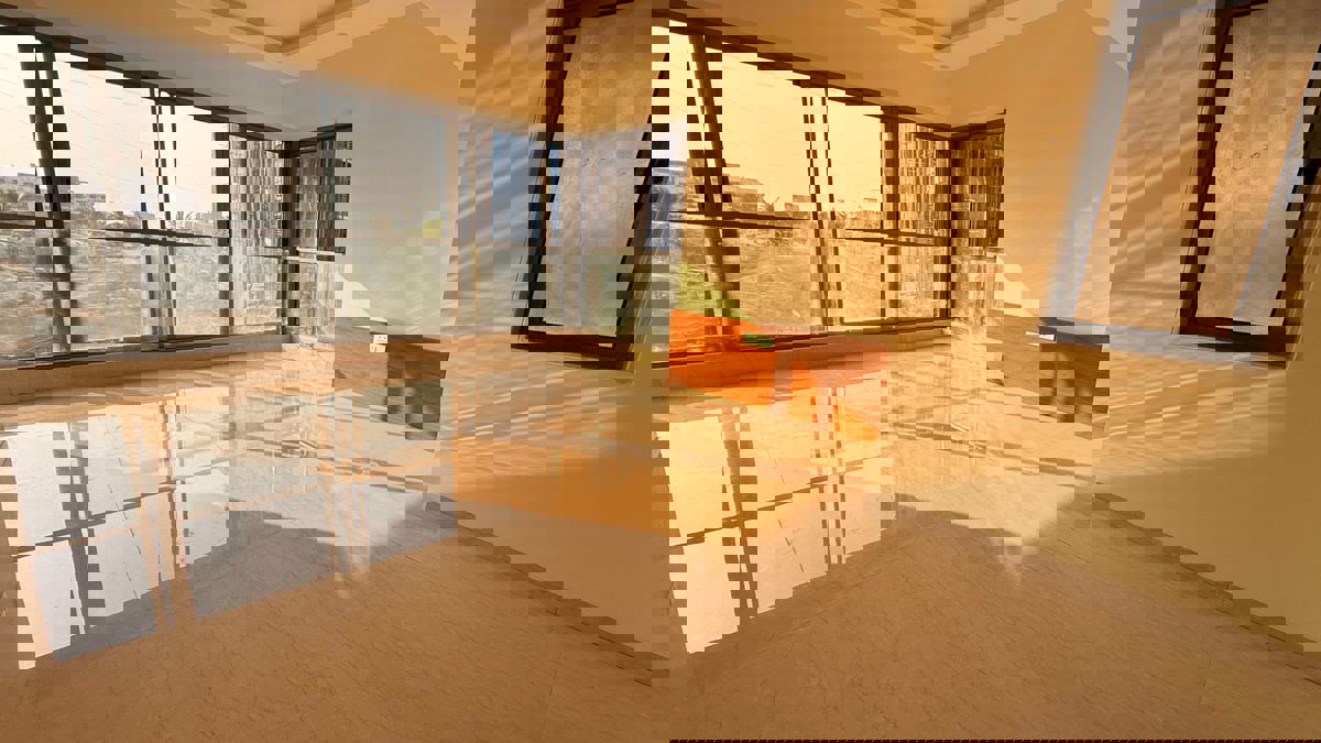 4 BHK Apartment For Rent in Options Kinara