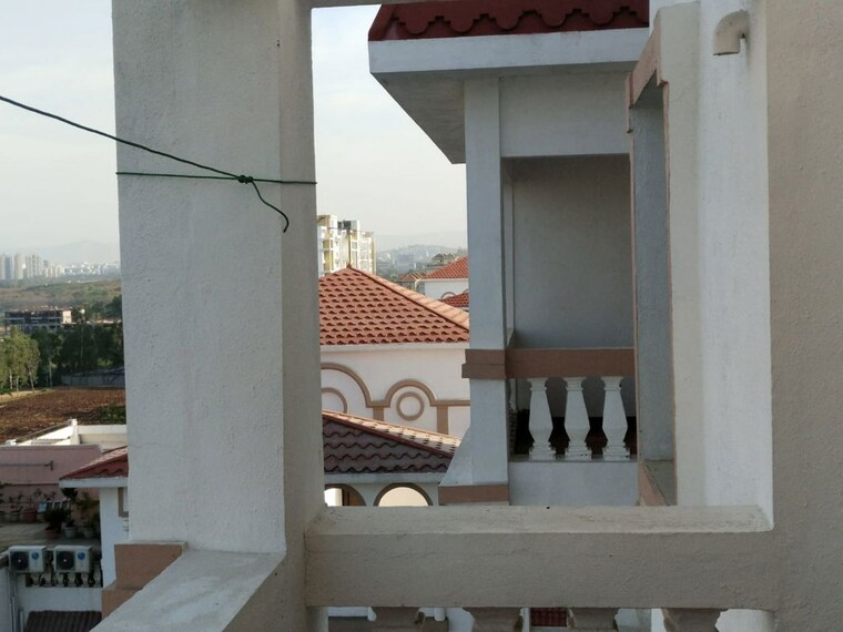 Kitchen, nyati-meadows 2 Bedroom 1100 Sq.Ft. Apartment In Wadgaon Sheri Pune 9855748