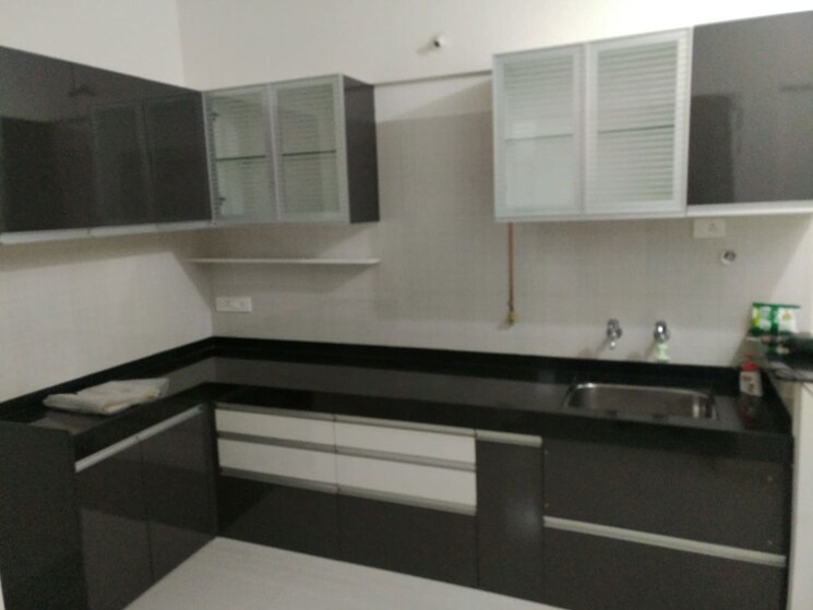 Kitchen, nyati-meadows 2 Bedroom 1100 Sq.Ft. Apartment In Wadgaon Sheri Pune 9855748