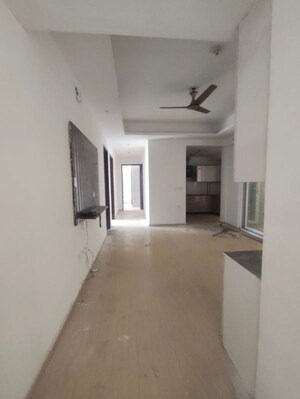 Building Lobby in 3 BHK Apartment at Mahagun Mezzaria, Sector 78 – for Sale