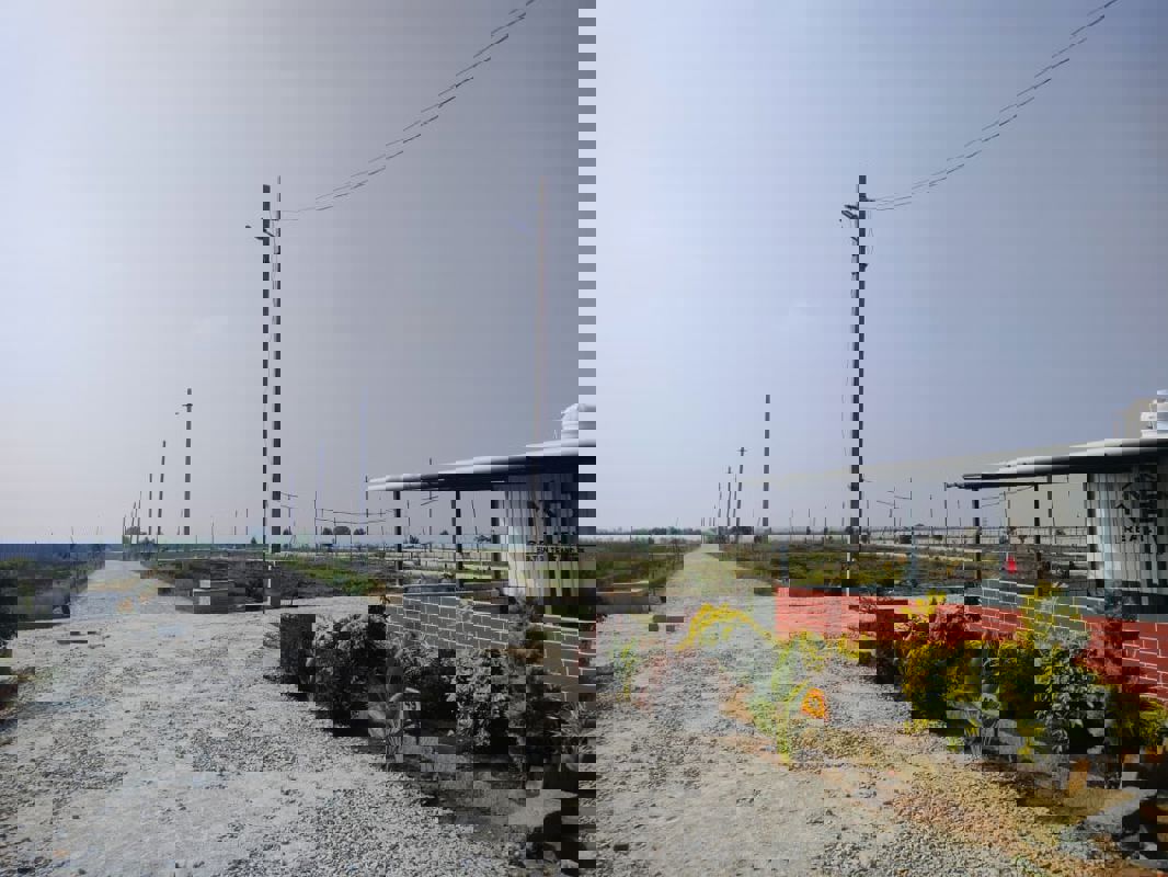 Plot For Sale in Doddaballapura