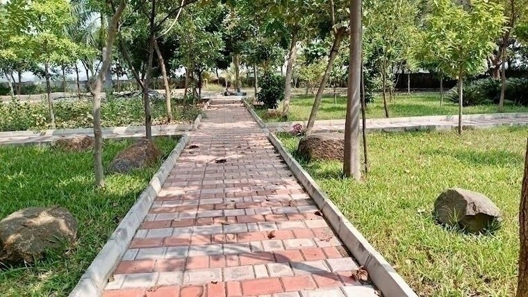 Exterior View, gauribidanur  1200 Sq.Ft. Plot In Gauribidanur Chikkaballapur 9855754