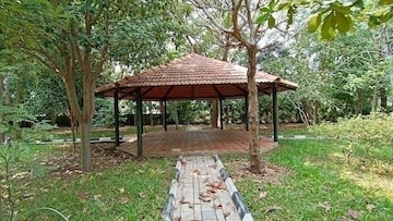  Plot – Exterior View View at Gauribidanur - for Sale