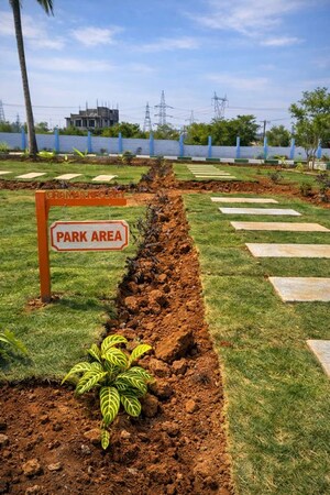  Plot – Garden View at Kaggalipura - for Sale