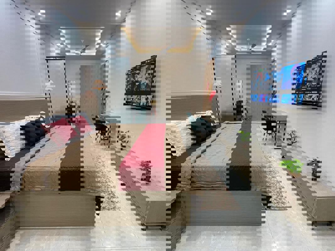 StudioBuilder Floor For Rent in Sector 38