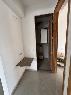 Building Lobby in 4 BHK Apartment at Science City – for Sale