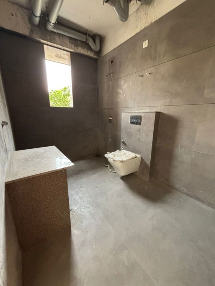 Kitchen, science city 4 Bedroom 404 Sq.Yd. Apartment In Science City Ahmedabad 9855677