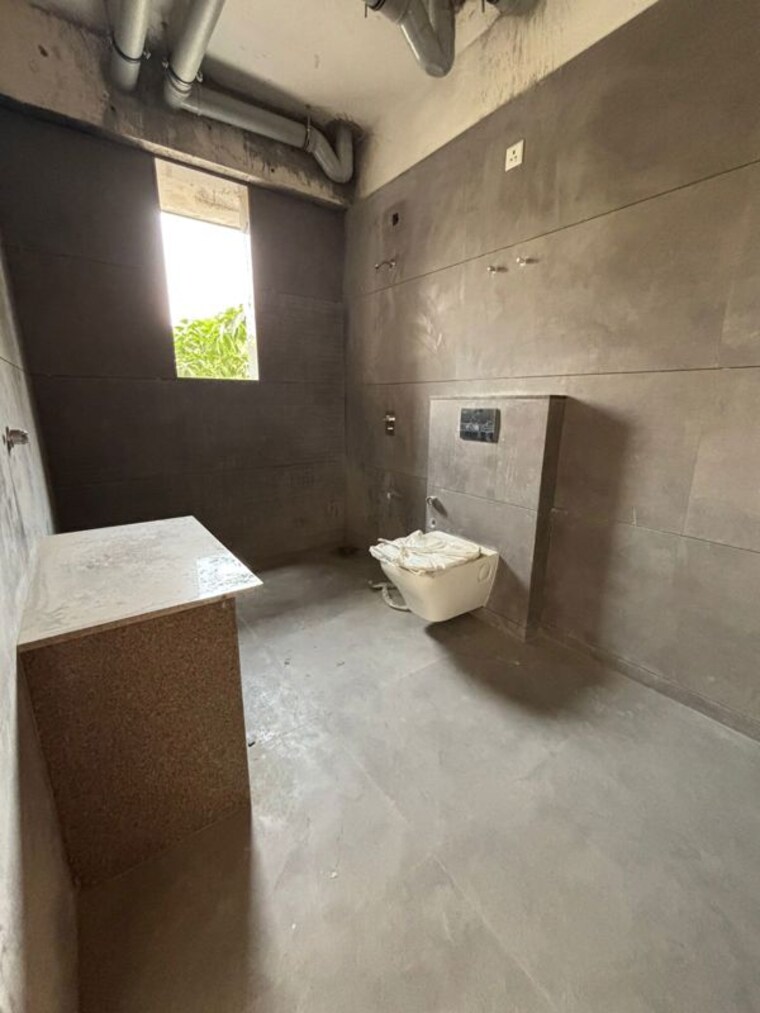 Kitchen, science city 4 Bedroom 404 Sq.Yd. Apartment In Science City Ahmedabad 9855677