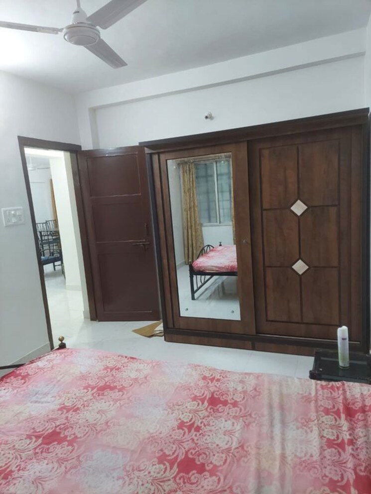 Room, karia-konark-campus 1 Bedroom 500 Sq.Ft. Apartment In Viman Nagar Pune 9855766