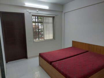 1 BHK Apartment For Rent in Karia Konark Campus, Viman Nagar
