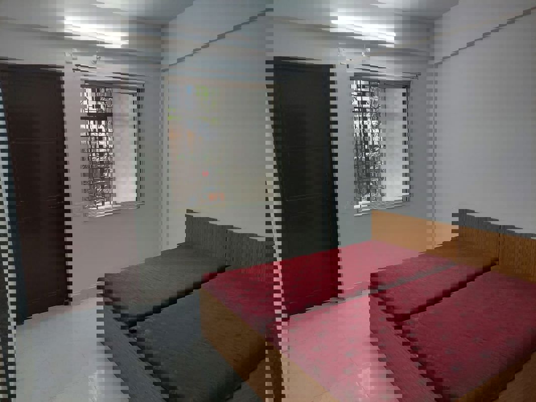 1 BHK Apartment For Rent in Karia Konark Campus