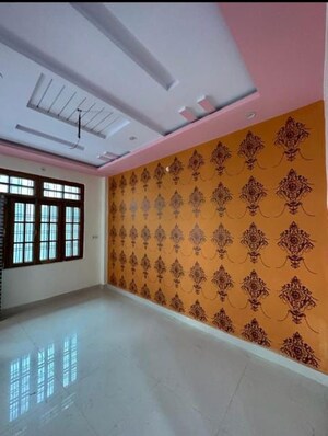 Room in 2 BHK Villa at Chinhat – for Sale