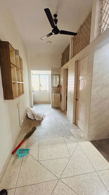 Bedroom in 2 BHK Builder Floor at Malviya Nagar – for Rent
