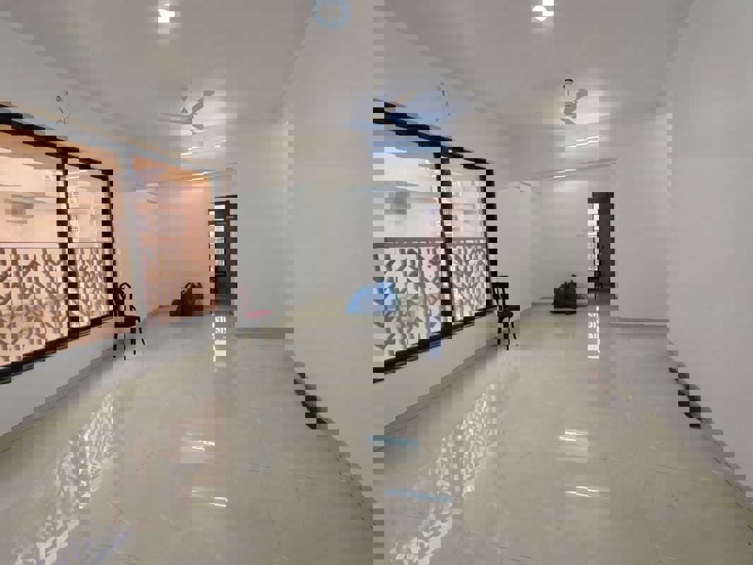 3 BHK 1200 Sq.Ft. Apartment in Majestic Amarjyoti CHS