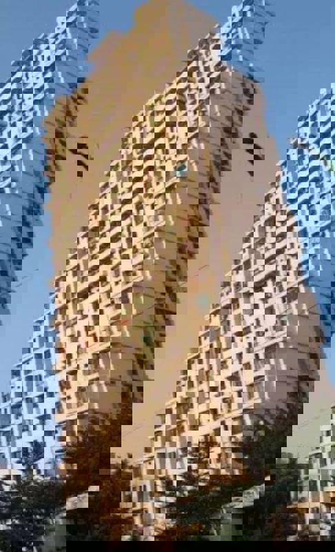 2 BHK + Pooja Room,Study Room 1000 Sq.Ft. Apartment in Tata Glendale