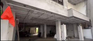 4 BHK Apartment – Exterior View View at Scheme No 103 - for Sale