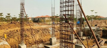  Plot – Exterior View View at Vasudaika Henley Woods, Nagreddipalli - for Sale