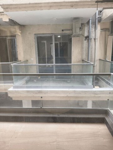 Kitchen in 2 BHK Apartment at Signature Global City, Sector 37d – for Rent