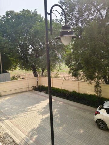 2 BHK Apartment – Garden View at Signature Global City, Sector 37d - for Rent