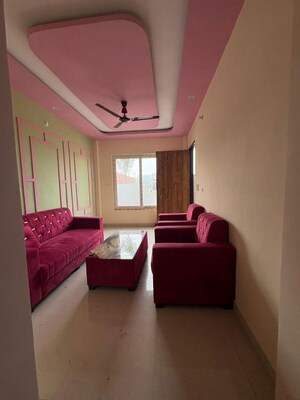 Bedroom in 2 BHK Villa at Deva Road – for Sale