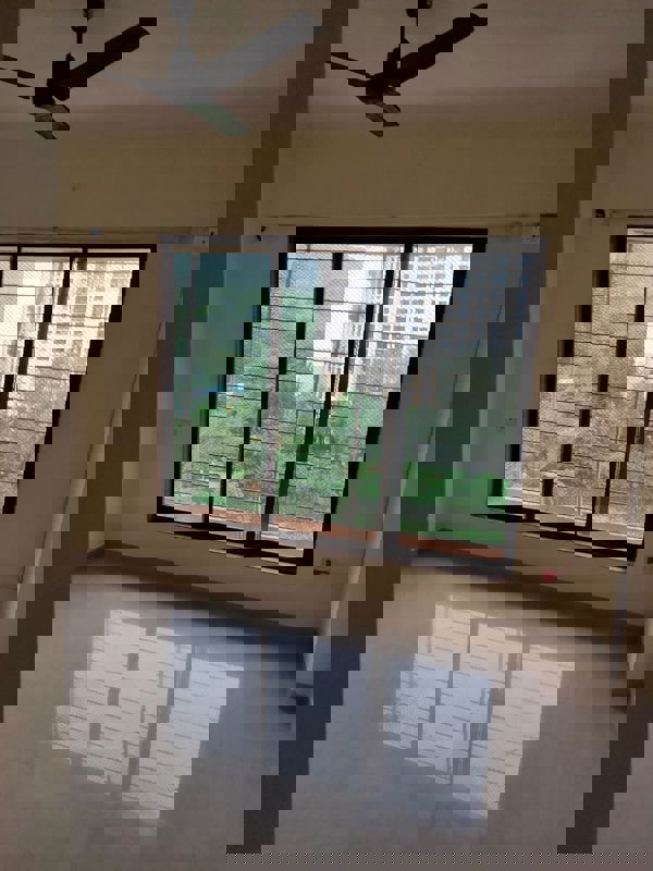 1 BHK + Study Room 430 Sq.Ft. Apartment in Cosmos Lounge