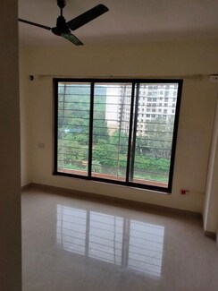 1 BHK + Study Room Apartment For Rent in Cosmos Lounge