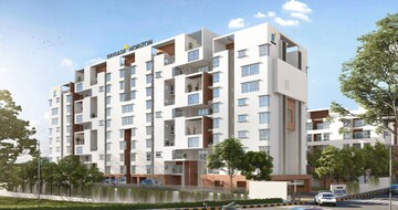 2 BHK Apartment For Sale in Brigade Horizon, Kambipura