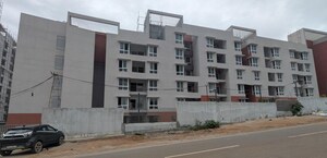 2 BHK Apartment – Exterior View View at Brigade Horizon, Kambipura - for Sale