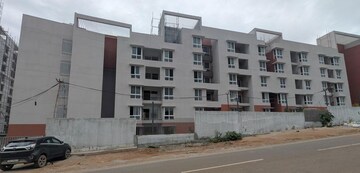 2 BHK Apartment – Exterior View View at Brigade Horizon, Kambipura - for Sale